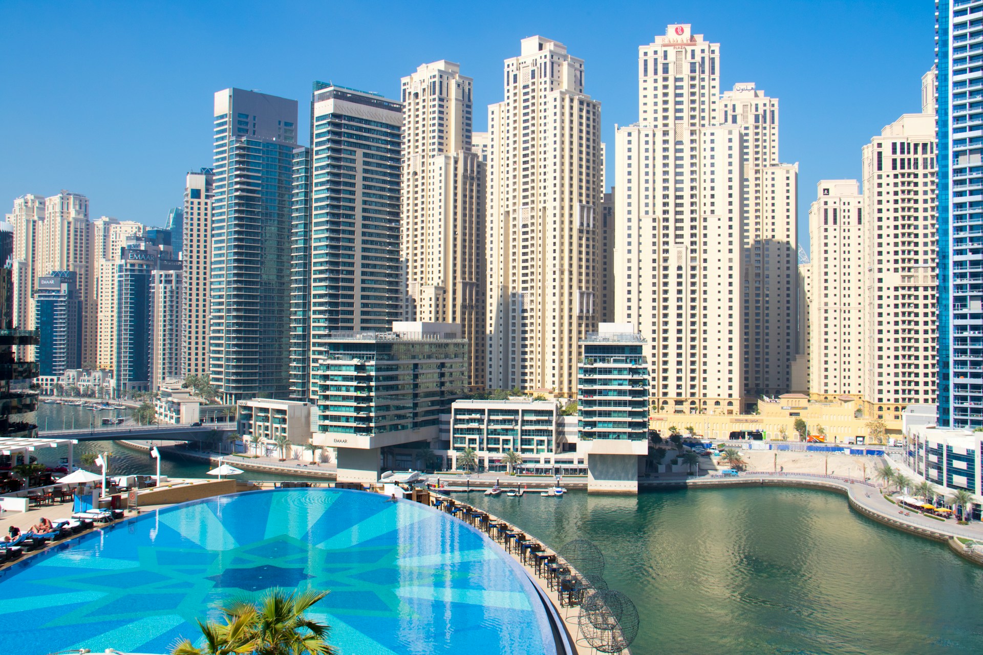 About SEGEN Real Estate